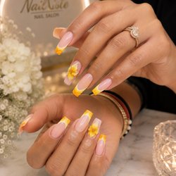 Nail Isle