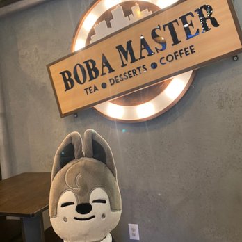 Boba Master - Bubble Tea Near Me - Las Vegas, Nevada