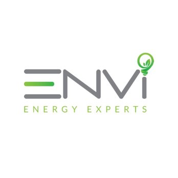 Envi Energy Experts - Logo - Solar Installation Near Me Envi Energy Experts - Logo - Solar Installation Near Me