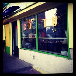 Bar Co Tu