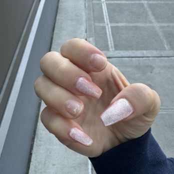 One Plus Nail - $70 Gel-x - Nail Salons Near Me - Rowland Heights, California One Plus Nail - $70 Gel-x - Nail Salons Near Me - Rowland Heights, California
