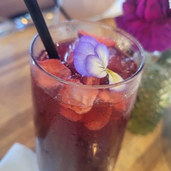 Pradera Brunch - Strawberry Jaimica fresco. - Breakfast & Brunch Near Me - Baldwin Park, California Pradera Brunch - Strawberry Jaimica fresco. - Breakfast & Brunch Near Me - Baldwin Park, California