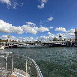 Vedettes de Paris
