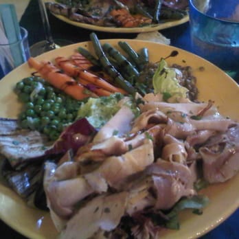 Il Bucatino con Giardino - Porchetta di Ariccia - Italian Near Me - Milan, Michigan Il Bucatino con Giardino - Porchetta di Ariccia - Italian Near Me - Milan, Michigan