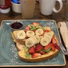 Kids French Toast