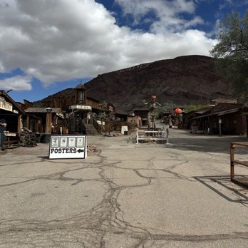 Calico Ghost Town - Town - Parks Near Me - Yermo, California Calico Ghost Town - Town - Parks Near Me - Yermo, California