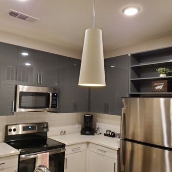 The Feh Group - Beautiful modern kitchen - Guest Houses Near Me - Grayson, Georgia The Feh Group - Beautiful modern kitchen - Guest Houses Near Me - Grayson, Georgia