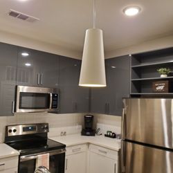 The Feh Group - Beautiful modern kitchen