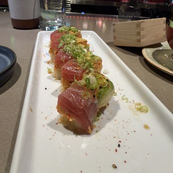 Bamboo Sushi - Hoki Poki Box - Sushi Bars Near Me - Denver, Colorado