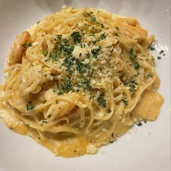 Block & Bottle - Cajun Shrimp & Lobster Linguine - American Near Me - Castle Rock, Colorado Block & Bottle - Cajun Shrimp & Lobster Linguine - American Near Me - Castle Rock, Colorado