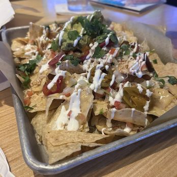 Buffalo Wild Wings - Ultimate Nachos - Chicken Wings Near Me - Lodi, California Buffalo Wild Wings - Ultimate Nachos - Chicken Wings Near Me - Lodi, California