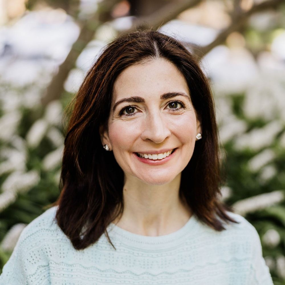 Lisa Kebejian, MD - grief counselor in Timonium, MD