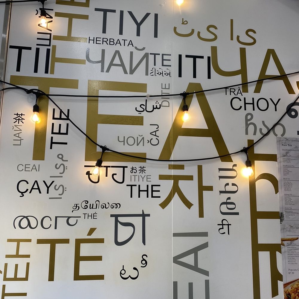 Prolece Tea - Bubble Tea Near Me - Pasadena, California Prolece Tea - Bubble Tea Near Me - Pasadena, California