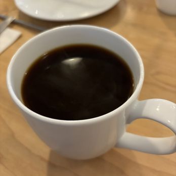 The Grange Community Kitchen - Black coffeee with a shot of expresso - Coffee & Tea Near Me - Hamburg, New York The Grange Community Kitchen - Black coffeee with a shot of expresso - Coffee & Tea Near Me - Hamburg, New York