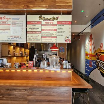 Chimmelier - Chicken Wings Near Me - Berkeley, California