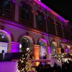 Palais Quartier