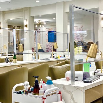 LV Nails & Spa - Nail Salons Near Me - Henderson, Nevada