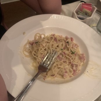 Ca'Bianca - Carbonara - Italian Near Me - Santa Rosa, California Ca'Bianca - Carbonara - Italian Near Me - Santa Rosa, California
