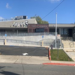 Benchley-Weinberger Elementary School