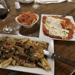 Del Pesto