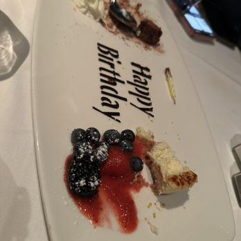 The Capital Grille - Dessert - Steakhouses Near Me - Paramus, New Jersey The Capital Grille - Dessert - Steakhouses Near Me - Paramus, New Jersey