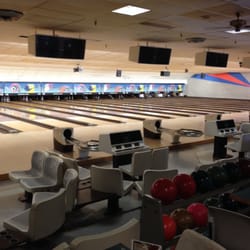 Oakwood Lanes