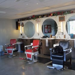 McGuire's Barber Shop