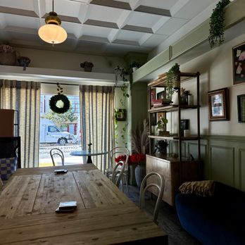 Flour & Branch - Bakeries Near Me - San Francisco, California Flour & Branch - Bakeries Near Me - San Francisco, California
