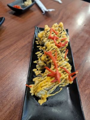 Rizin Japanese Ramen (来迅 ライジン) by null