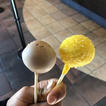 Starbucks - It's cake pop time - Coffee & Tea Near Me - Wayland, Massachusetts Starbucks - It's cake pop time - Coffee & Tea Near Me - Wayland, Massachusetts