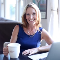 Erin Sur Life and Enneagram Coach - In person coaching