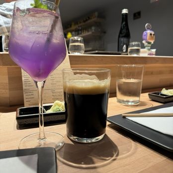 Handies Douzo - Japanese Near Me - Houston, Texas