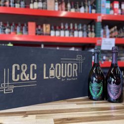 C&C Liquor
