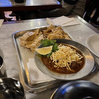 Dishoom - Indian Near Me - London, XGL