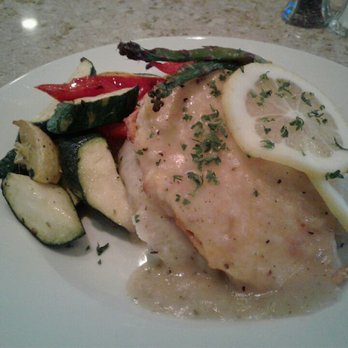 Hilton Garden Inn Hamilton - Garden Grille & Bar Chicken Francaise with grilled veggies and served over mashed potatoes. - Hotels Near Me - Hamilton, New Jersey Hilton Garden Inn Hamilton - Garden Grille & Bar Chicken Francaise with grilled veggies and served over mashed potatoes. - Hotels Near Me - Hamilton, New Jersey