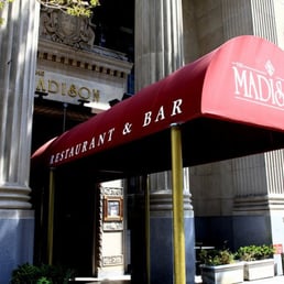 Photo of The Madison - Long Beach, CA, United States. right outside