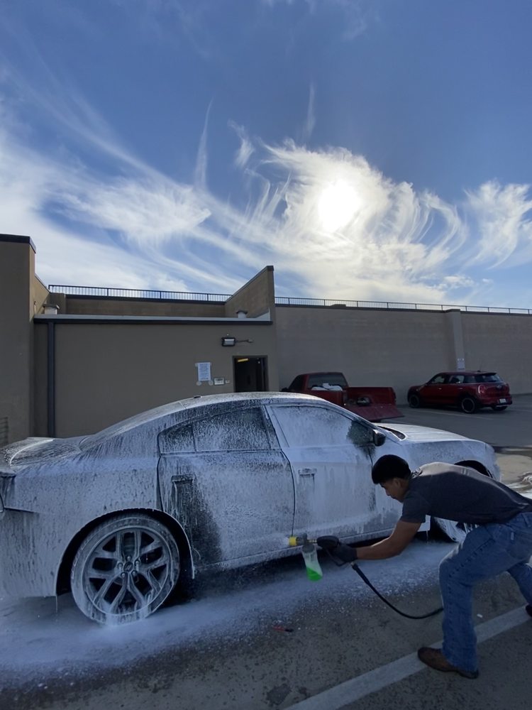 JD 67 DETAILZ Irving, Texas Auto Detailing Phone Number Yelp