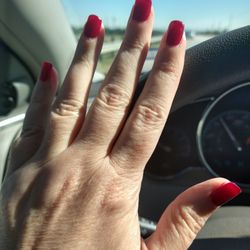 Artist Nails & Spa