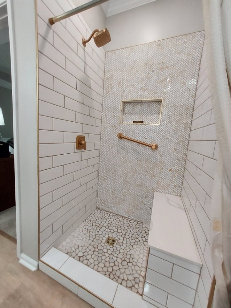 Slide of Simmons Builders