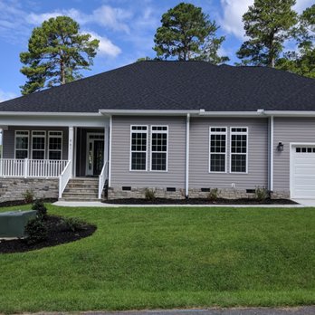 Locklear Roofing - Roofing Near Me - Holly Springs, North Carolina