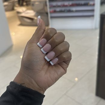 Jay Anthony Nail Spa - Gel X - Nail Salons Near Me - Winter Park, Florida