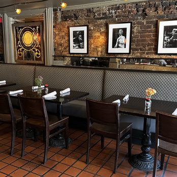 Bistro At the Bijou - Vegetarian Near Me - Knoxville, Tennessee