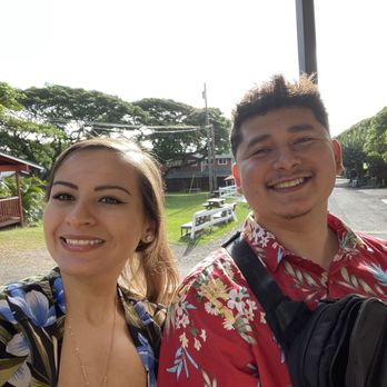 Kualoa Ranch - Back of the Jeep selfie - Tours Near Me - Kaneohe, Hawaii Kualoa Ranch - Back of the Jeep selfie - Tours Near Me - Kaneohe, Hawaii
