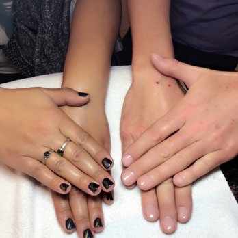 Princess Nails & Spa - Nail Salons Near Me - Pasadena, California