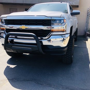 4 Wheel Unlimited - Tires Near Me - Pomona, California 4 Wheel Unlimited - Tires Near Me - Pomona, California