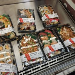 Smart & Final Extra! - Sushi