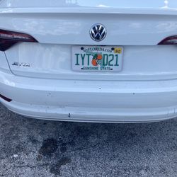 Budget Rent A Car - Dirty car