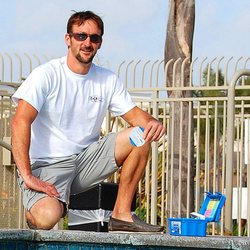 Zach's Pool Service