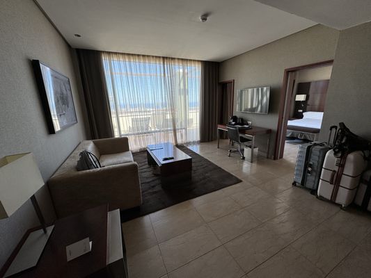 Hotel Miramar Barcelona by null