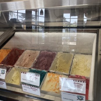 Polar Bear Ice Cream - Ice Cream & Frozen Yogurt Near Me - Capitola, California Polar Bear Ice Cream - Ice Cream & Frozen Yogurt Near Me - Capitola, California
